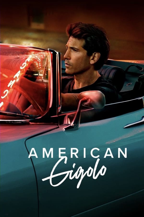 American Gigolo (Complete) | TV Series